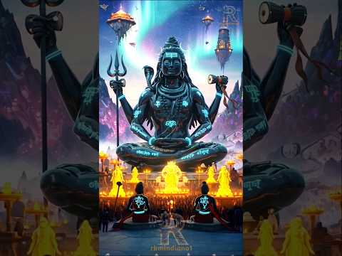 Har Har Mahadev New Video Status #mahadev #shorts #trending