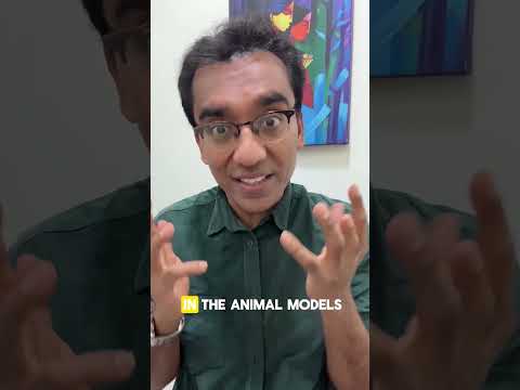 Cow Urine myths | Dr Pal #shorts #health #cow #iit