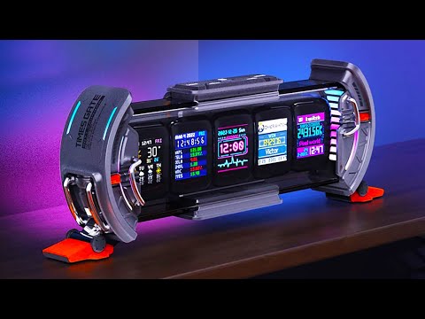 15 Insanely Cool Gadgets You Need in 2025!