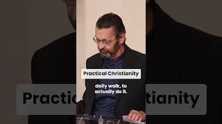 Practical Christianity #faithinaction