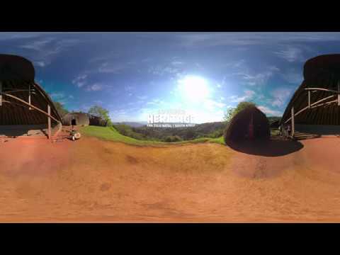 360 Degrees of South African Heritage