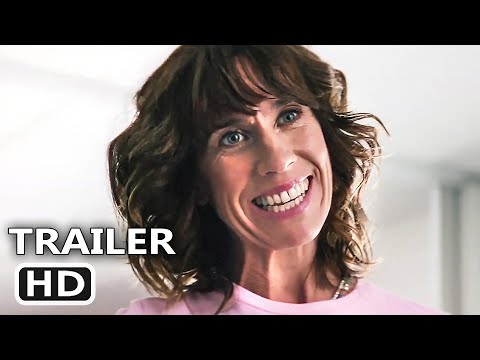 AUDREY Trailer (2025) Jackie van Beek, Comedy Movie