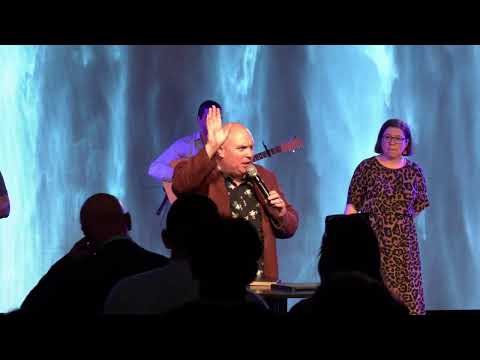 Victory Church Brisbane Full AM Service LIVE