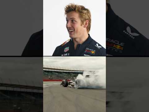 A Sneak Peek... F1 Drivers React To #F1Movie Trailer