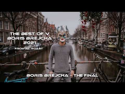 🃏 The Best Of V Boris Brejcha 2021 🃏