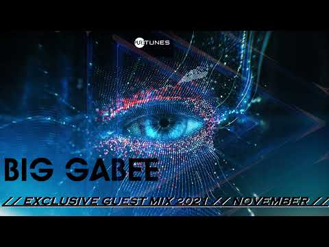 Big Gabee - Exclusive Guest Mix// November 2021