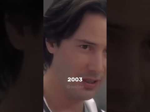 Keanu Reeves #evolution #johnwick #speed #keanureevesmovies #shorts