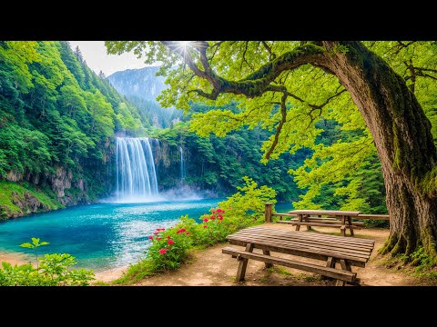 Relaxing Music That Heals Stress, Anxiety, and Depression Heals #15