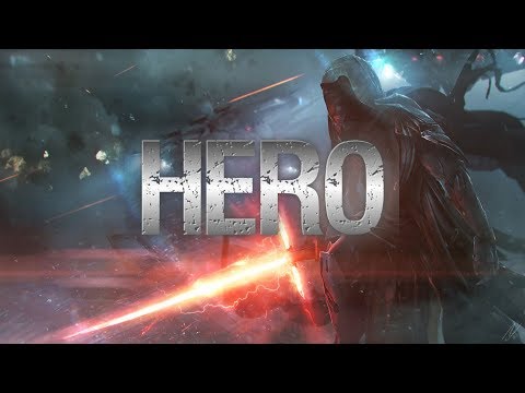 Hero / Epic Orchestral Battle Music (CC-BY)