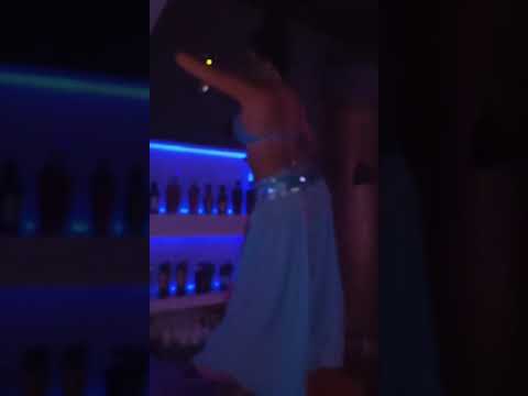 La Piazza Club Chalki - Sofia Kougiouta Bellydancer