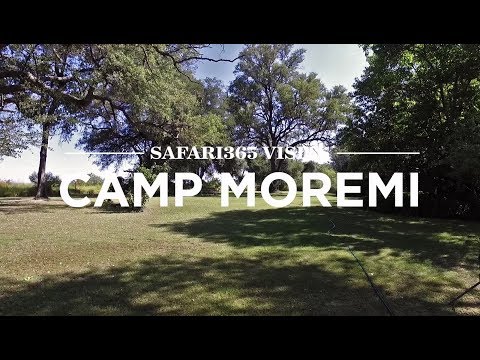 Camp Moremi, Okavango Delta | Safari365