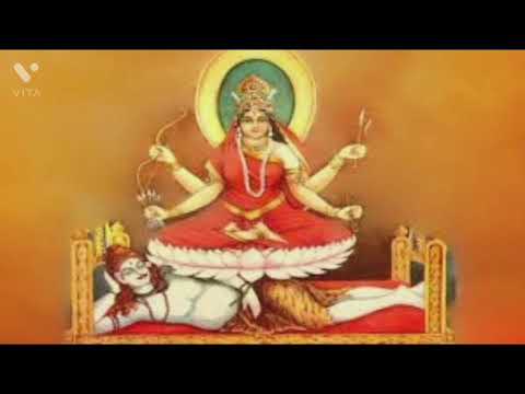 Goddess shodashi mantra | das mahavidya mantra| shodashi mantra | powerful shodashi mantra