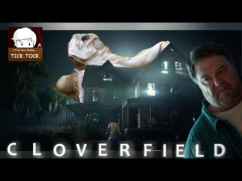 10 Cloverfield Lane's UNIVERSE? (Theory) - Inside A MInd