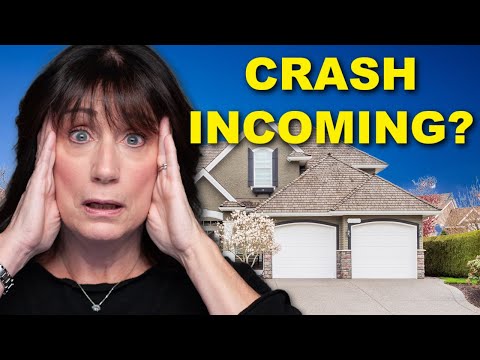 Housing Market CHAOS! 41,000 Deals Canceled!