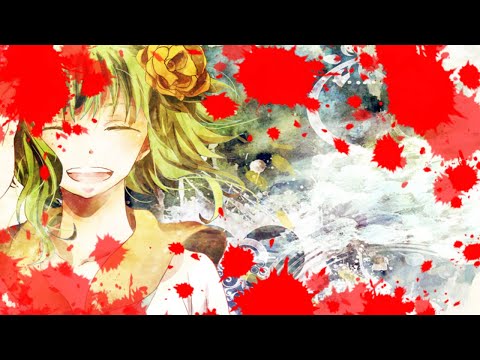 【GUMI-SynthV】KICKBACK『チェンソーマン』米津玄師（Kenshi Yonezu）/Chainsaw Man【Megpoid】