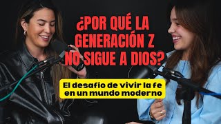 Desafío de seguir a Dios en la Generación Z l Preguntas y Respuestas