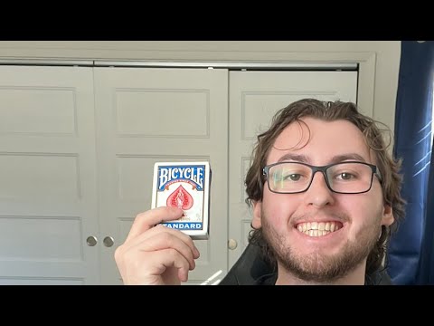 Magic Monday Livestream | Magic Tricks, Card Tricks, Magic Practice