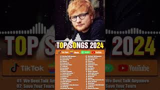 Top 40 Songs of 2023 2024 - Billboard Hot 100 This Week - Best Pop Music Playlist on Spotify 2023