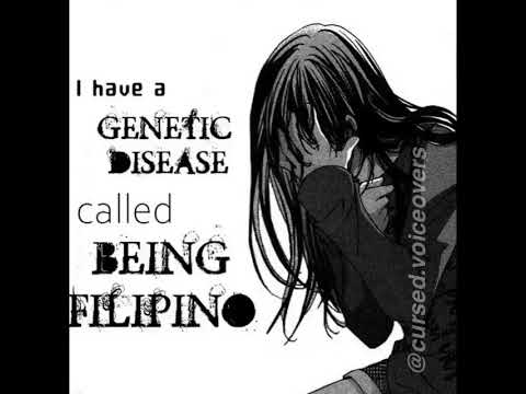 Being Filipino