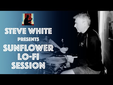 Sunflower Lo-Fi Session