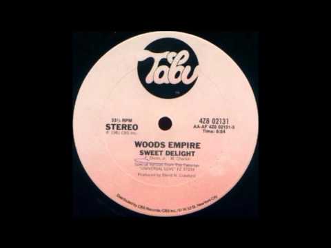 Woods Empire - Sweet Delight