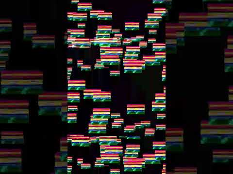 Pibby Glitch Effect #pibby #glitch #videoeffects