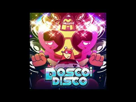 ANISAVA - Doscoi Disco (Instrumental)