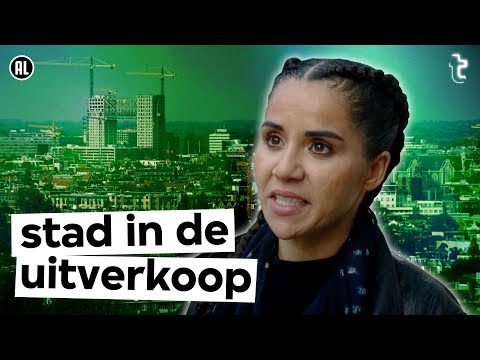 Hoe gentrificatie de stad verandert | VPRO Tegenlicht