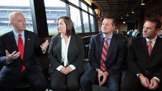 Meet the Ricketts family, the new Cubs owners