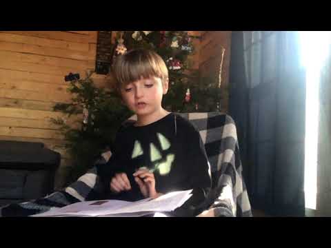 Winter Wishes a Christmas Story By Bentley