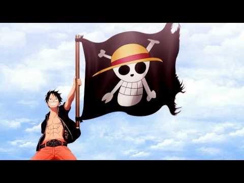 ★ We are! (Vocals, Orchestra) | One Piece