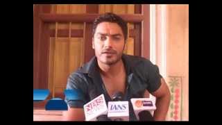 Avinesh Rekhi interview-gangster Sultan praises co actors & Drashti Dhami-Madhubala Ek Ishq