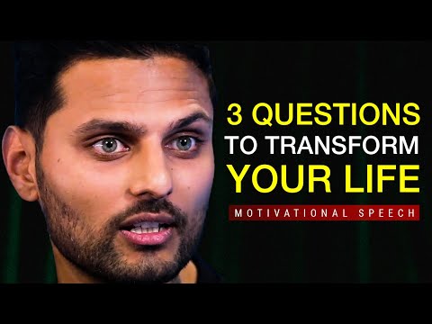 Jay Shetty Reveals the #1 Habit for Ultimate Success