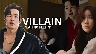 [FMV] ~ Villain | 𝑰𝒎 𝒔𝒐𝒐 𝒉𝒚𝒂𝒏𝒈 × 𝑮𝒐 𝒀𝒐𝒐𝒏 | Korean Chinese mix drama