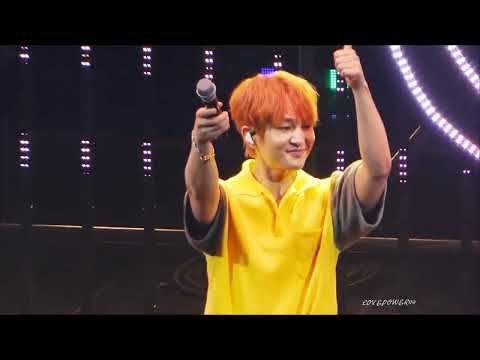 240518 ONEW FANMEETING 2024  ’GUESS’ ＜월화수목금토일＞