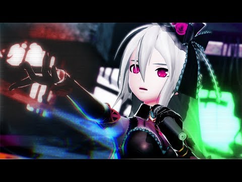 Lost One's Weeping -ロストワンの号哭- / feat. Alfakyun. / EX project [初音ミク Project DIVA X HD]