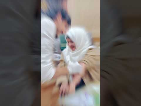 Hospital  #shortsfeed #hijabswag #trendingshorts #shortsviral #short #hijbigirl #duty #trending