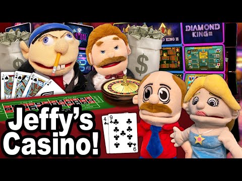 SML Parody: Jeffy's Casino!