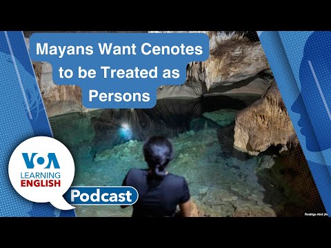 Protecting Cenotes, Preventing HIV, Had better and Would rather