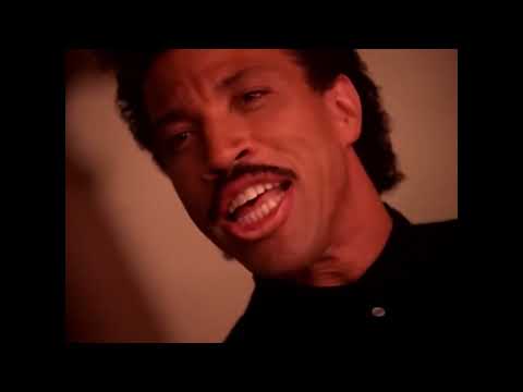 Lionel Richie - My Destiny (1992)