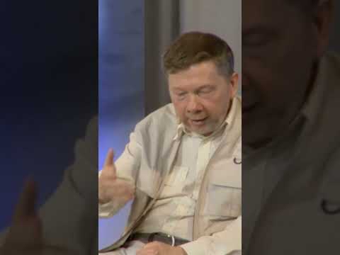 Taking Conscious Action with Eckhart Tolle