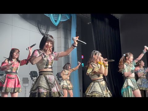 2024/6/22(土) JYA☆PON SUPER IDOL！ ＠恵比寿ガーデンルーム