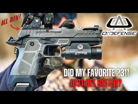 Just How GOOD is OA Defense 2311 Pro?