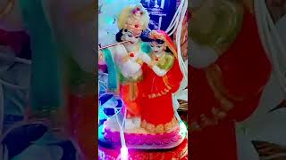 Tere charno#shortvideo#viralvideo#trending #bageshwerdamsrkar#bageshwardhamguruji#shreekrishna#radha