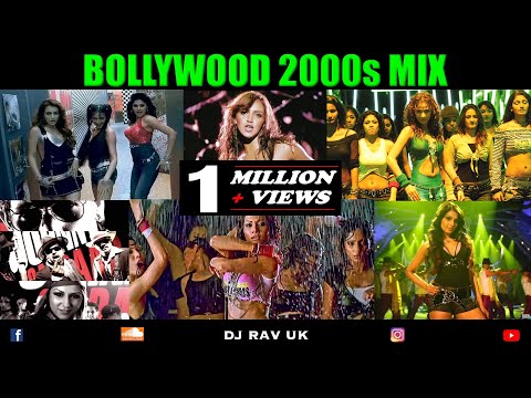 Bollywood 2000s Hit Songs | Bollywood 2000s | Bollywood 2000-2010 Songs | Hindi Songs 2000 to 2010