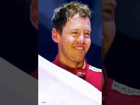 Sebastian Vettel Edit