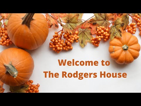 HOME DECOR DECORATING FOR FALL