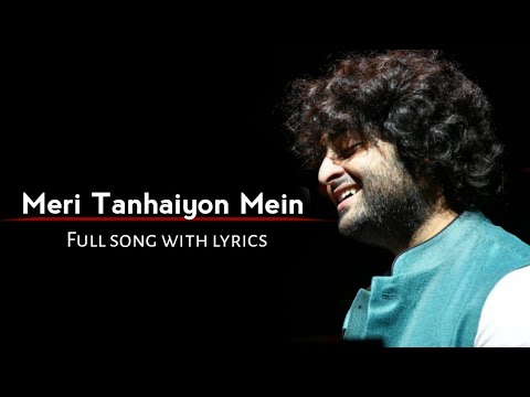 Arijit Singh: Meri Tanhaiyon Mein | Satya, Manik, Afsar | Prashant Ingole | Jaane Kyun De Yaaron