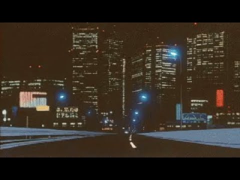 Future Funk Nonstop Mix 3