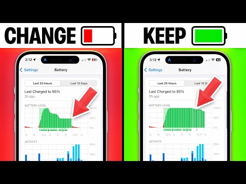 When To Replace Your iPhone Battery: Apple Tech Explains